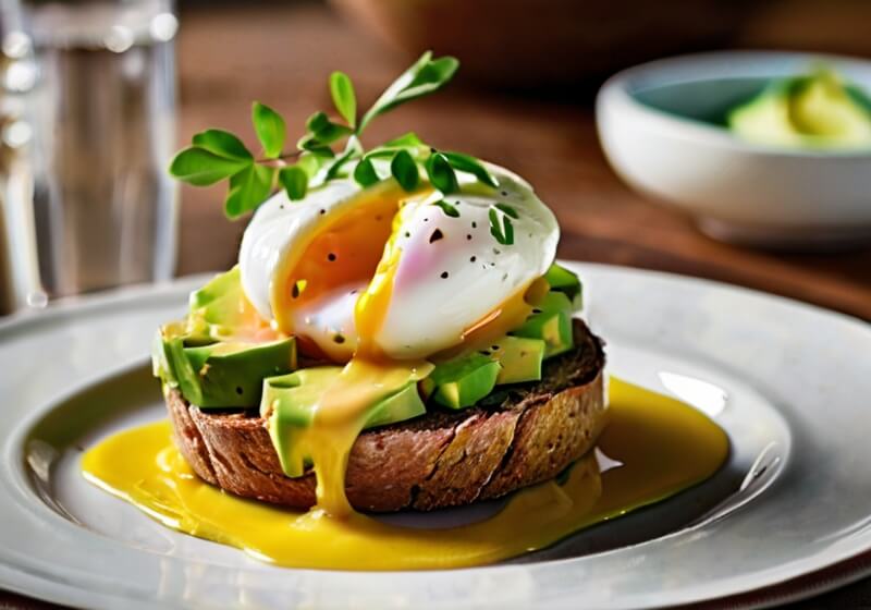 jajka-po-benedyktynsku-awokadoFrench Toast