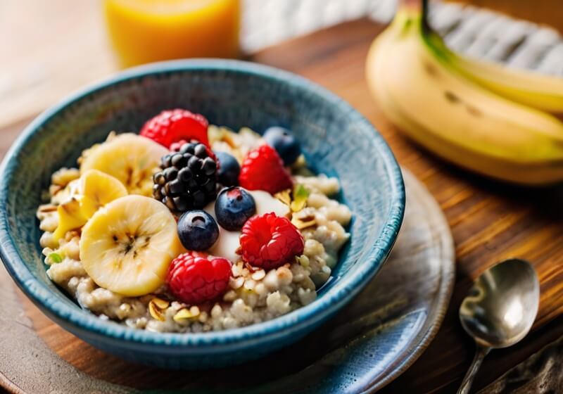 kasza-jaglana-owoce-orzechyFrench Toast