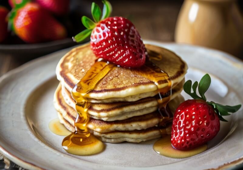 nalesniki-maka-owsianaFrench Toast