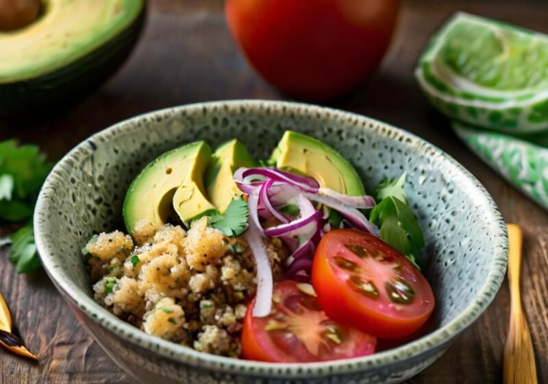 salatka-sniadaniowa-komosaFrench Toast