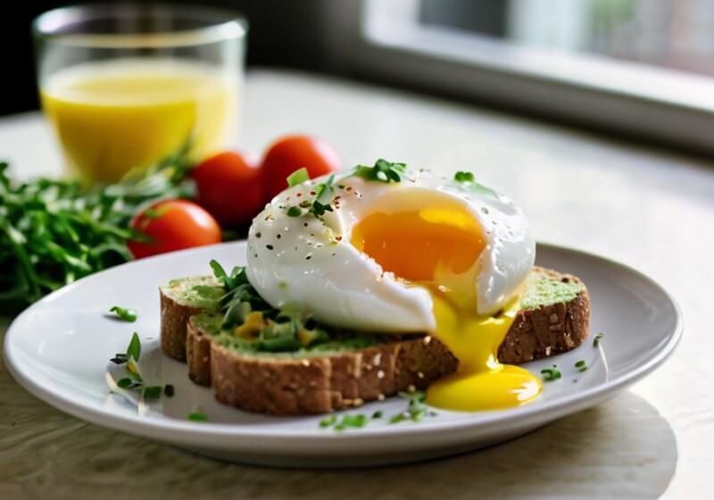 szybkie-sniadanie-awokadoFrench Toast