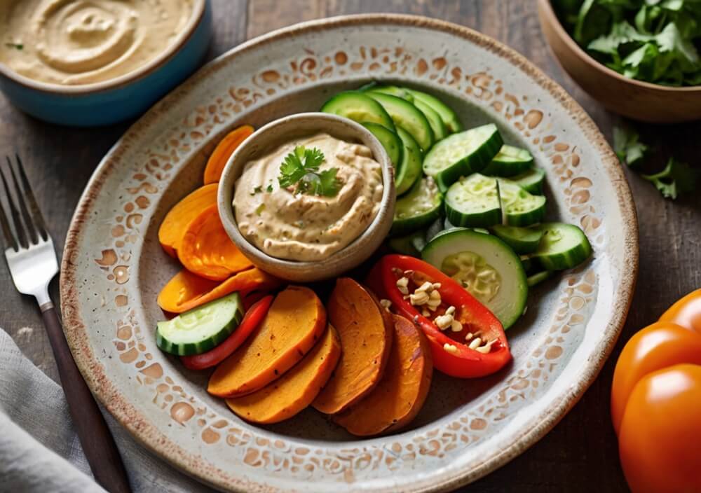 bataty-hummus-warzywaFrench Toast