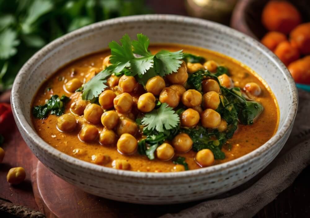 curry-ciecierzyca-szpinak