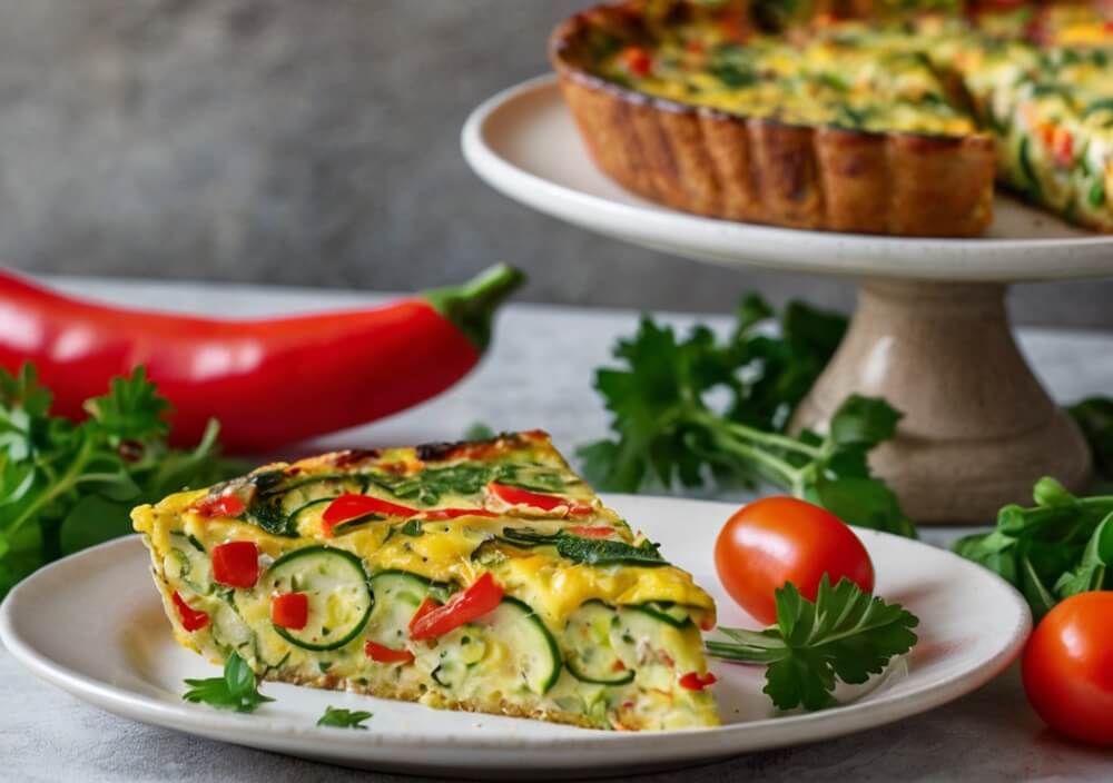 fit-frittata-cukinia-paprykaFrench Toast