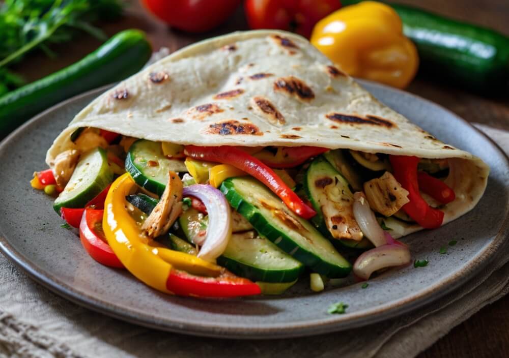 fit-tortilla-kurczakFrench Toast