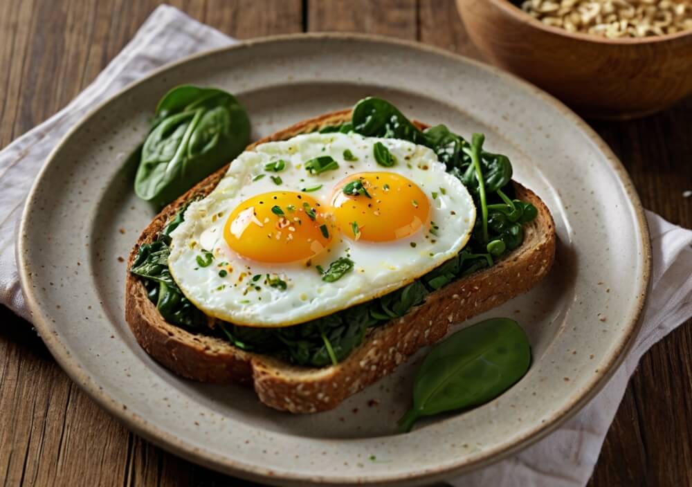fit-tosty-jajko-szpinakFrench Toast