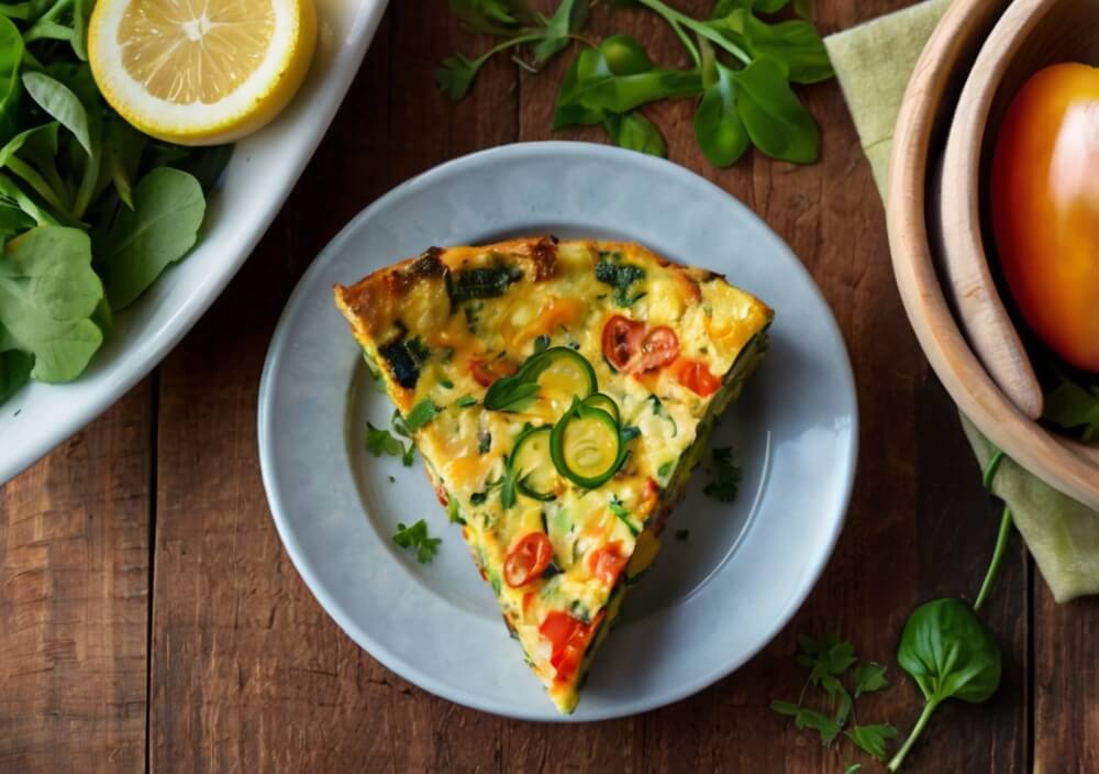 frittata-cukinia-paprykaFrench Toast