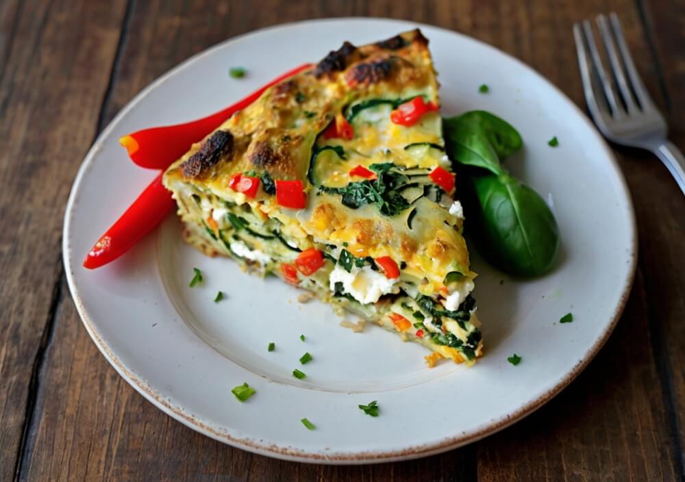 frittata-warzywa-fetaFrench Toast