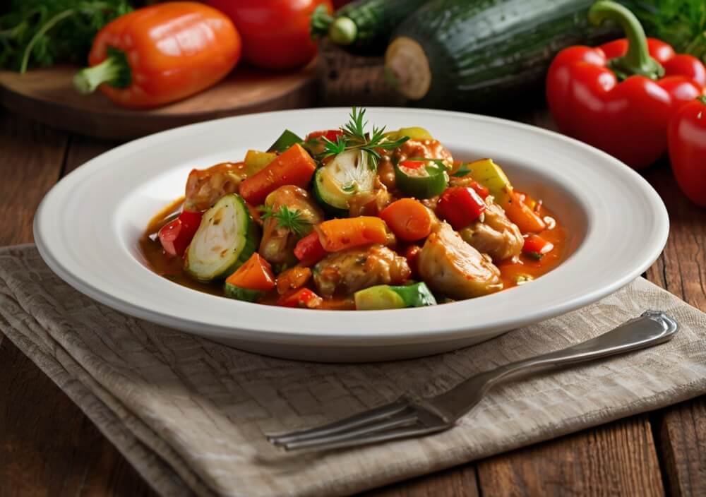 gulasz-kurczak-warzywa