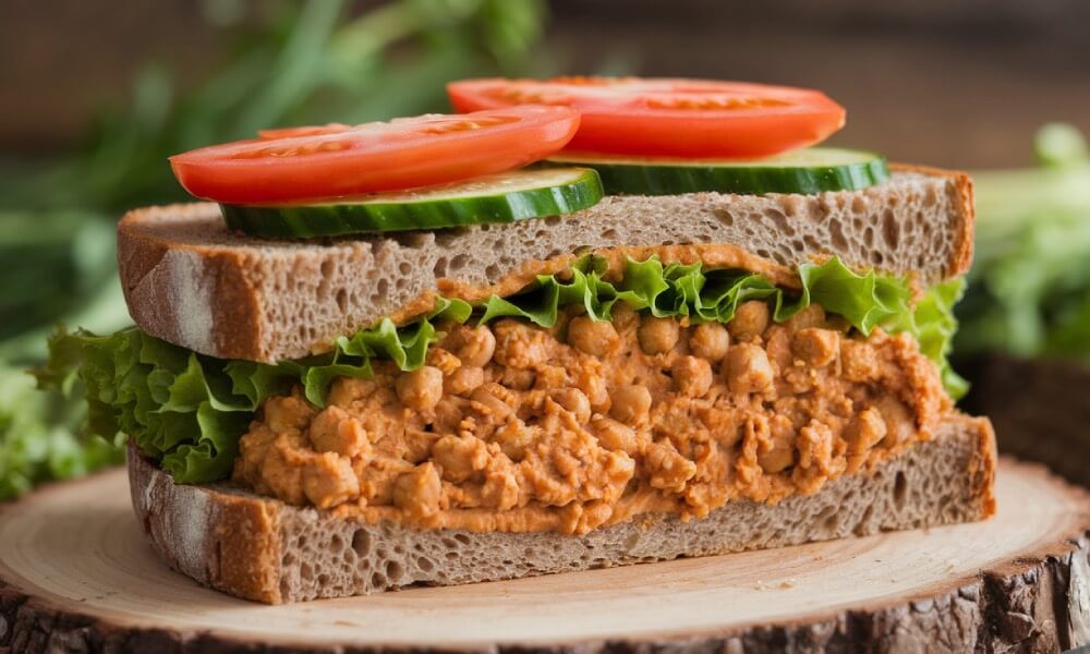 kanapka-pasta-ciecierzycowaFrench Toast