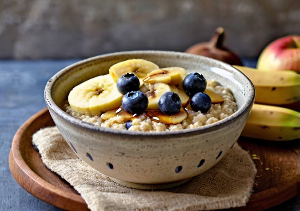 kasza-jaglana-owoceFrench Toast