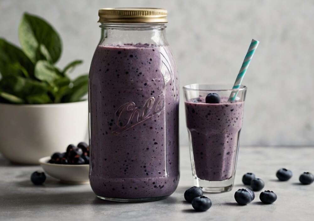 niskokaloryczny-koktajl-jagody