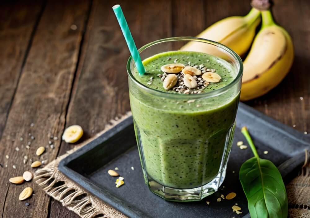 koktajl-szpinak-bananFrench Toast