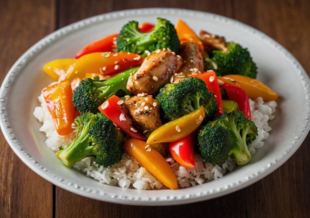 kurczak-warzywa-stir-fryFrench Toast