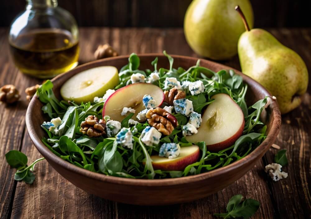 lekka-salatka-rukola-gruszka