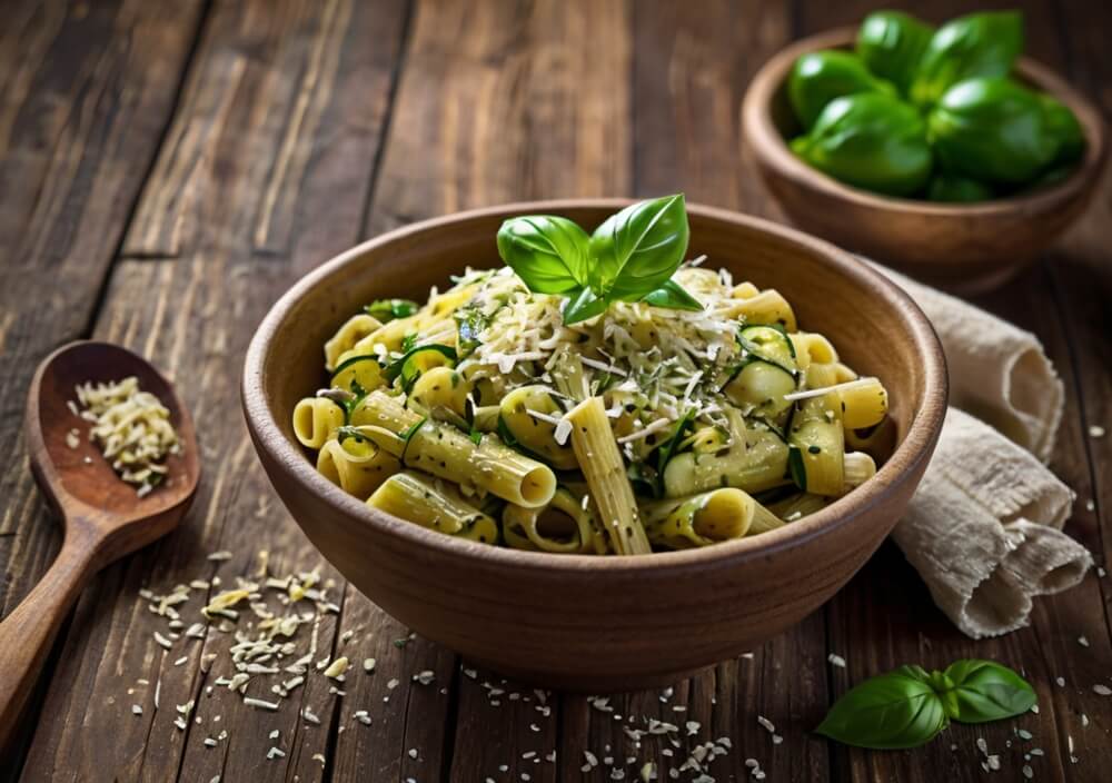 makaron-pelnoziarnisty-pesto-cukiniaFrench Toast