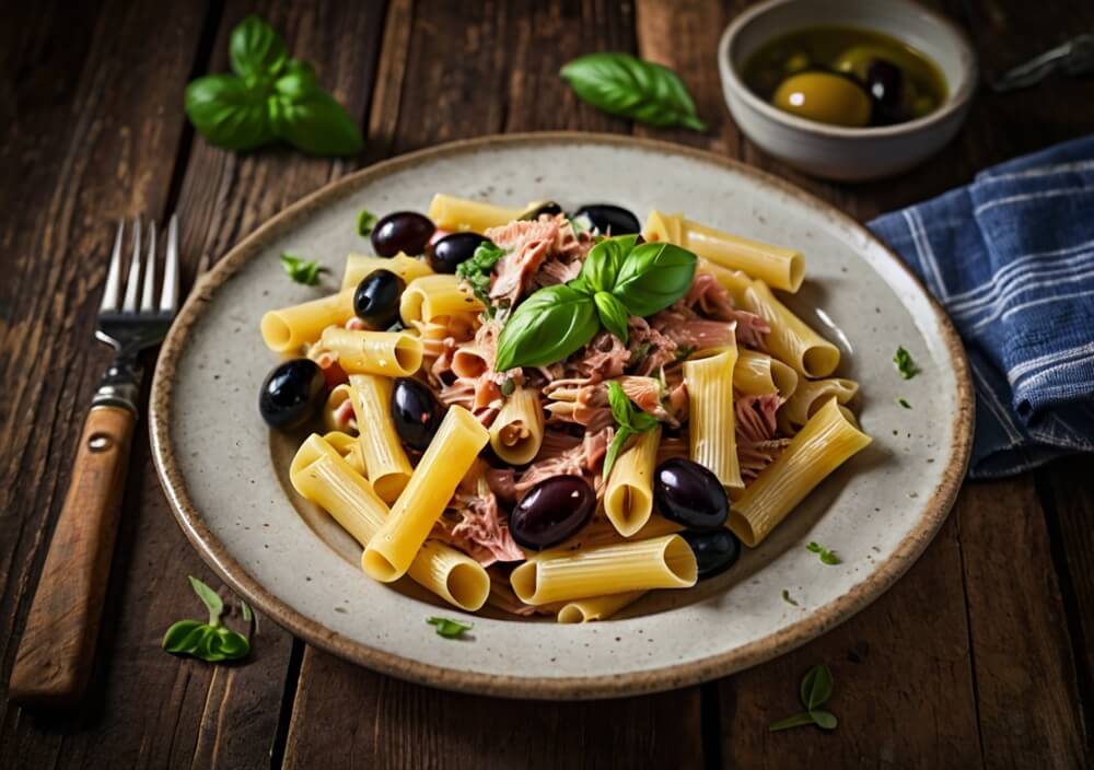 makaron-tunczyk-oliwkiFrench Toast