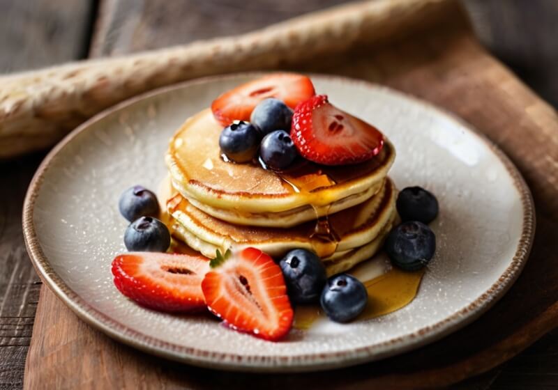 nalesniki-ricotta-owoceFrench Toast