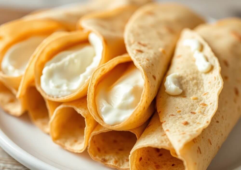 dietetyczne-nalesniki-twarogiemFrench Toast