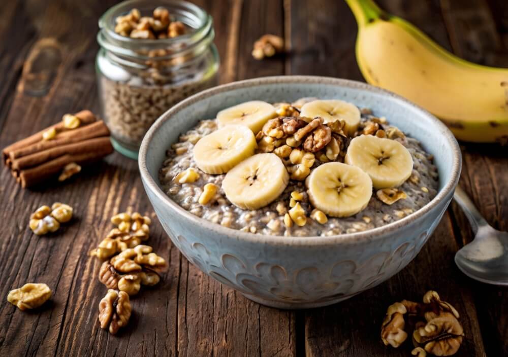 owsianka-chia-bananFrench Toast