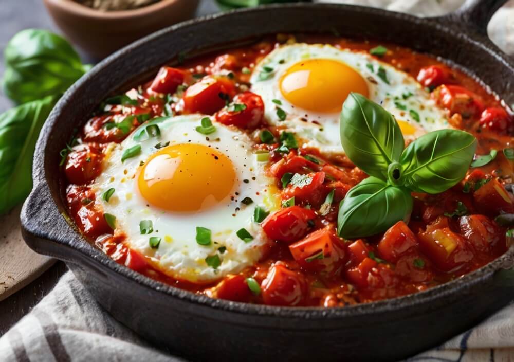 pikantne-jajka-sos-pomidorowyFrench Toast