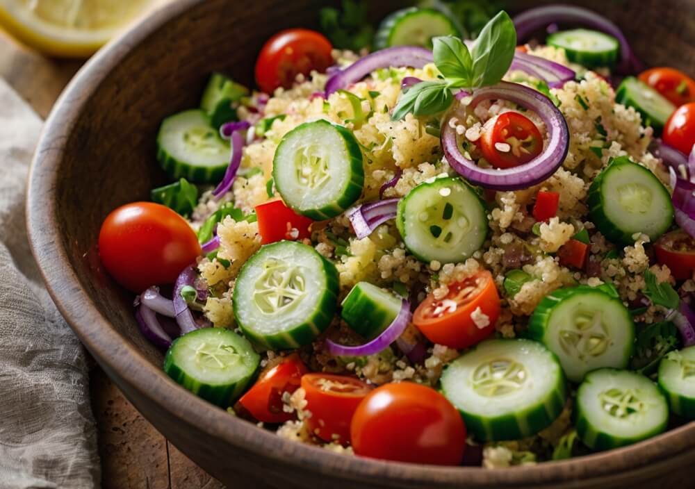 quinoa-warzywa-salatka