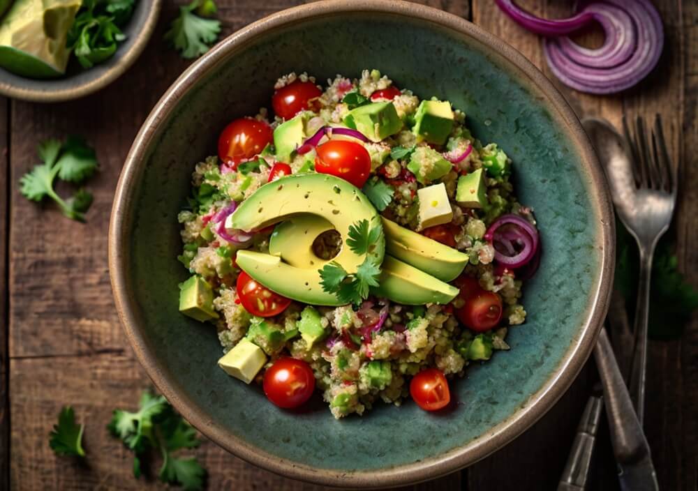 salatka-komosa-awokadoFrench Toast