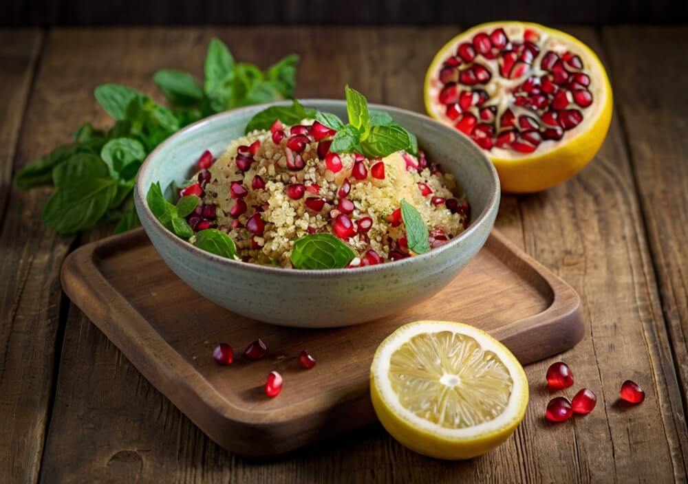 salatka-komosa-granatFrench Toast