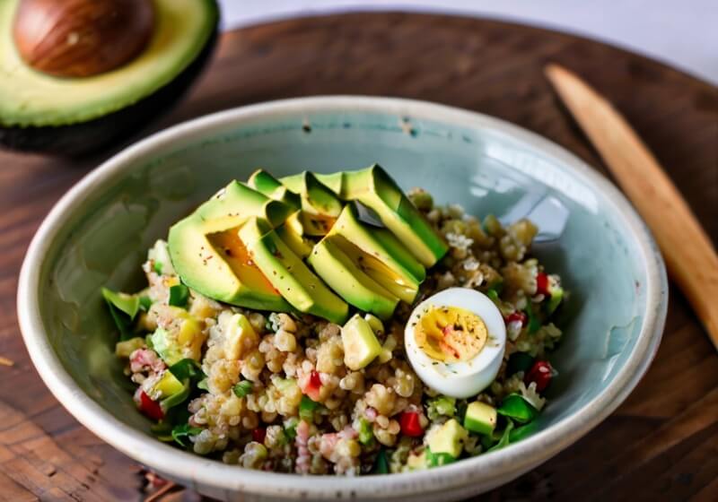 salatka-quinoa-jajkoFrench Toast