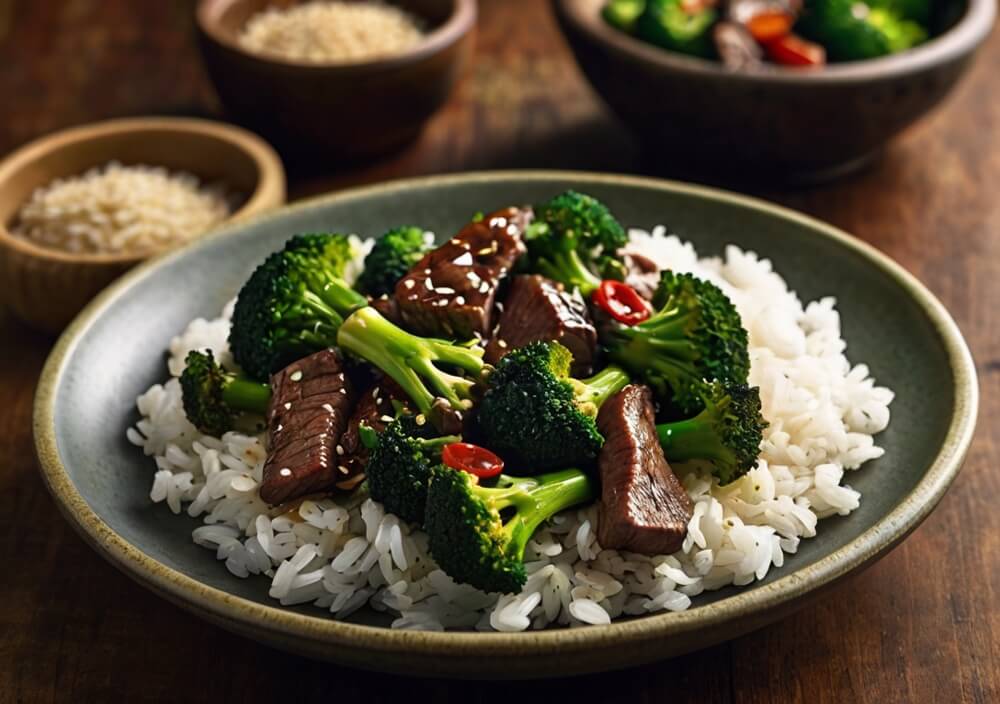 stir-fry-wolowina-brokulyFrench Toast