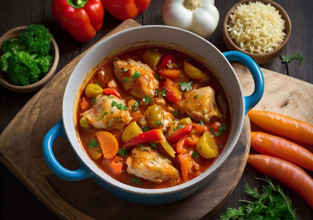 szybki-gulasz-kurczakFrench Toast