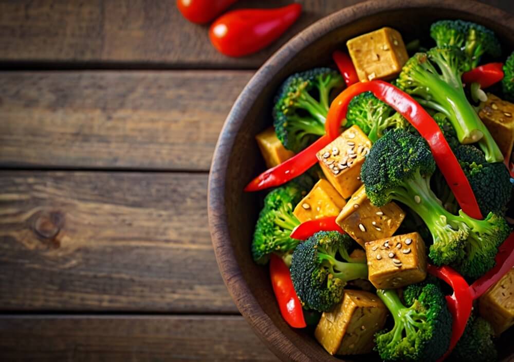 szybkie-stir-fry-tofu-brokulyFrench Toast