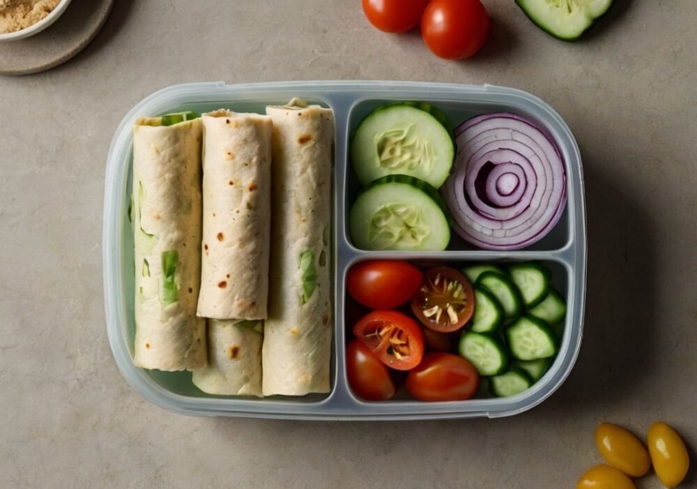 tortilla-hummus-ogórek