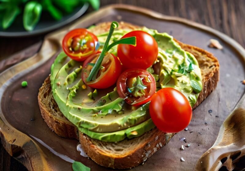 tost-awokado-pomidorkiFrench Toast