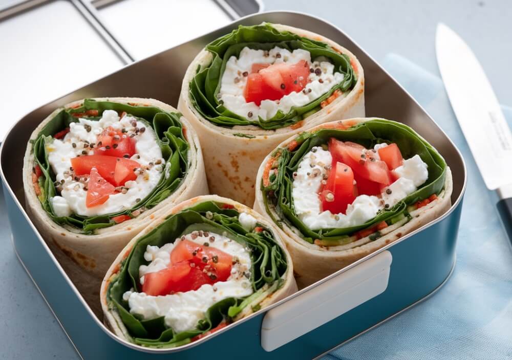 wrapy-serkiem-szpinakiem