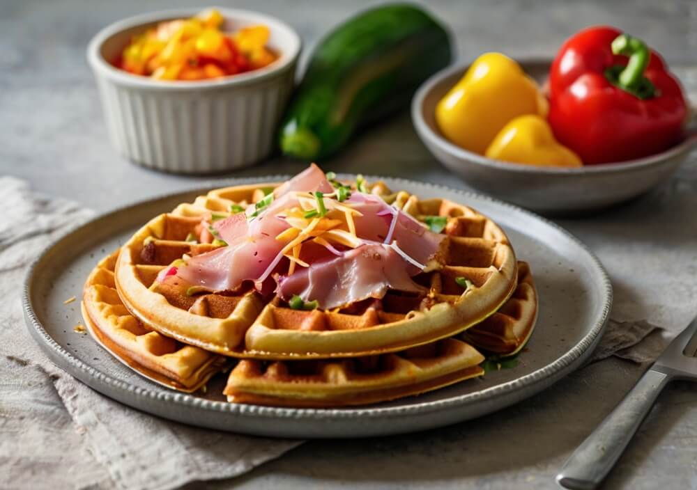 wytrawne-gofry-szynkaFrench Toast