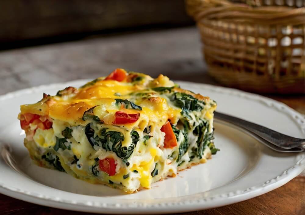 zapiekanka-sniadaniowa-jajko-warzywaFrench Toast