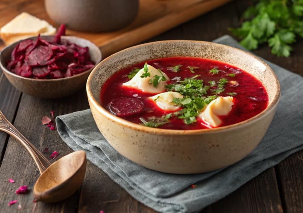 barszcz-czerwony-uszka