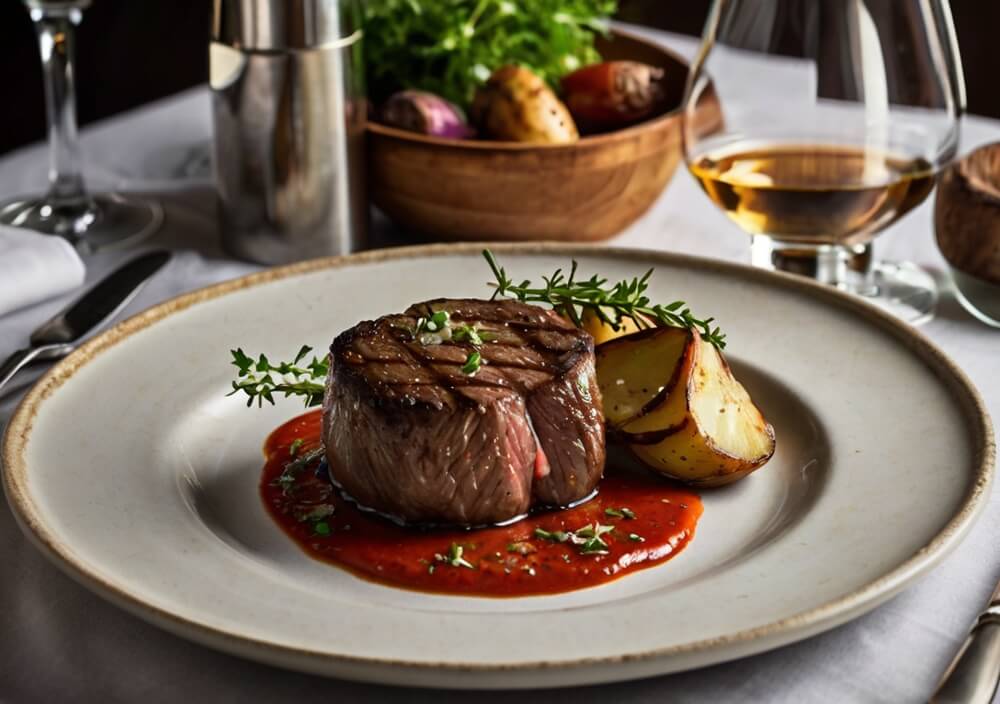 filet-mignon-sos-pieprzowy