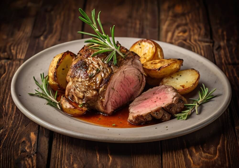 jagniecina-pieczona-ziołami