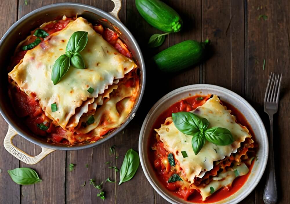 jednogarnkowa-lasagne-warzywa