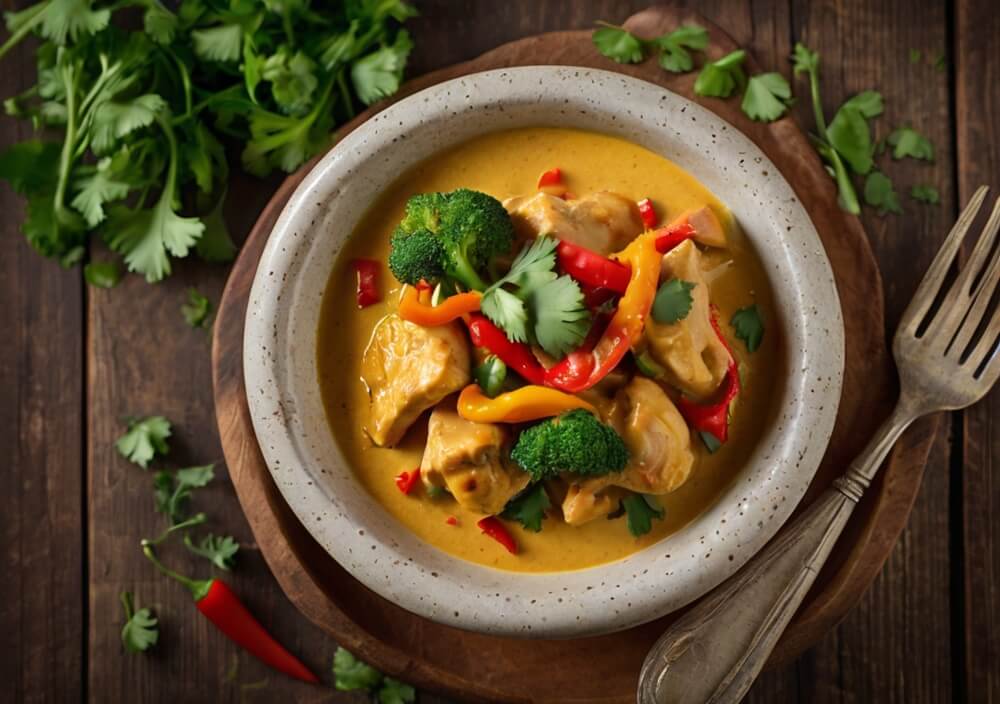 kokosowe-curry-kurczak-warzywa