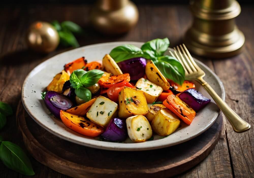 pieczone-warzywa-halloumi