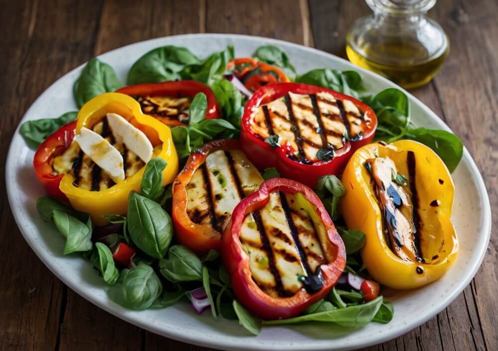 salatka-grillowane-halloumi