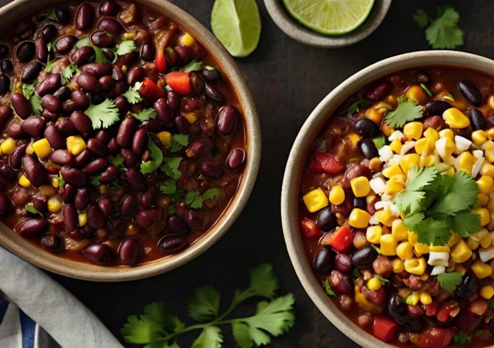 wegetarianskie-chili-fasola-kukurydza