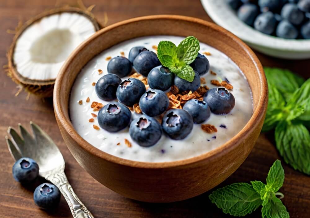 jogurt-kokosowy-borówki