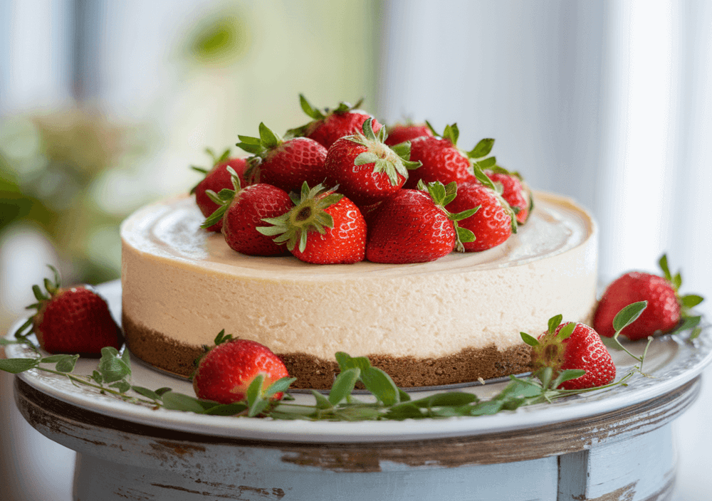 fit-sernik-truskawki