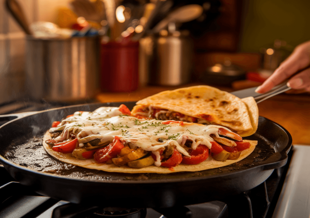 tortilla-leczo-ser
